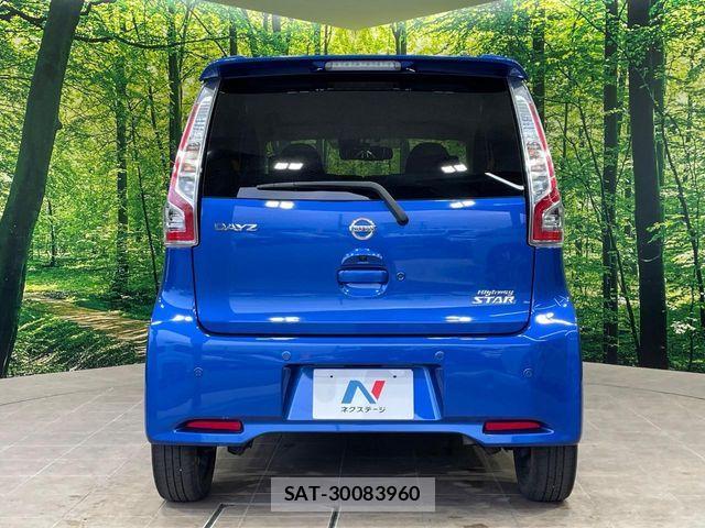 Nissan DAYZ 2018-10 7217223-14