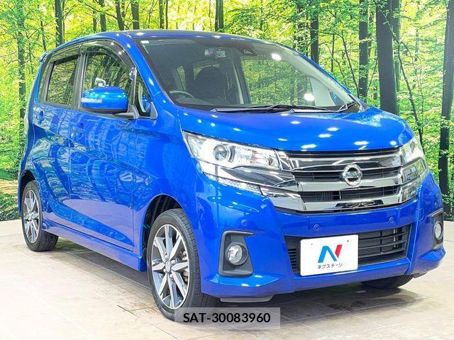 Nissan DAYZ 2018-10 7217223-15