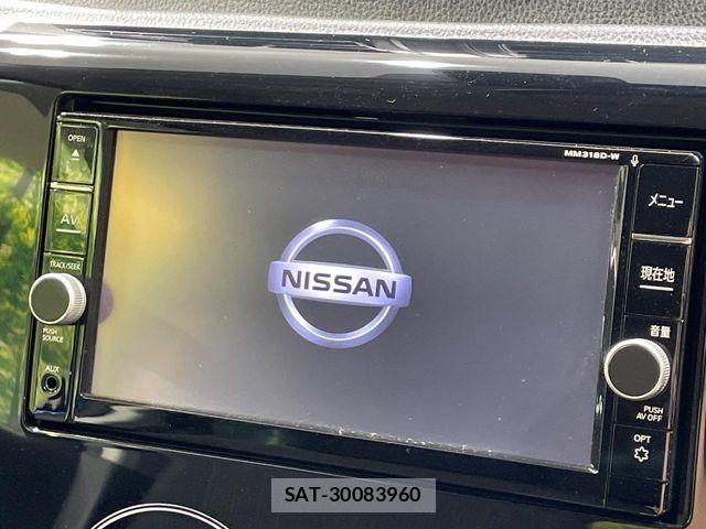 Nissan DAYZ 2018-10 7217223-3