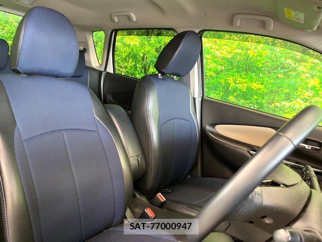 Nissan DAYZ 2017-01 7217212-9