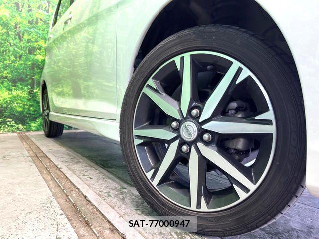 Nissan DAYZ 2017-01 7217212-11