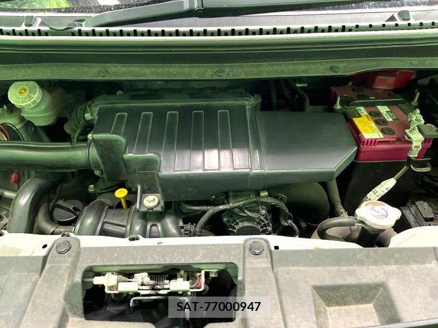 Nissan DAYZ 2017-01 7217212-17