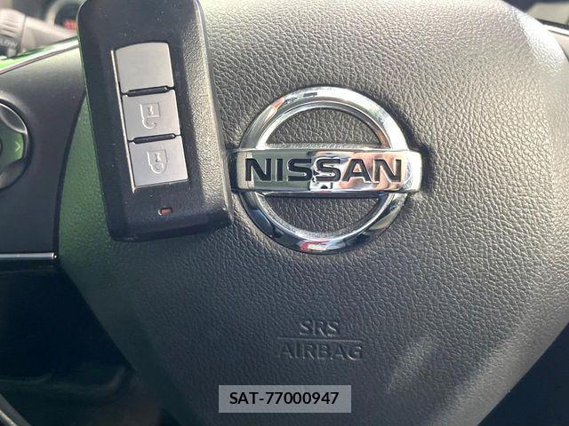 Nissan DAYZ 2017-01 7217212-7