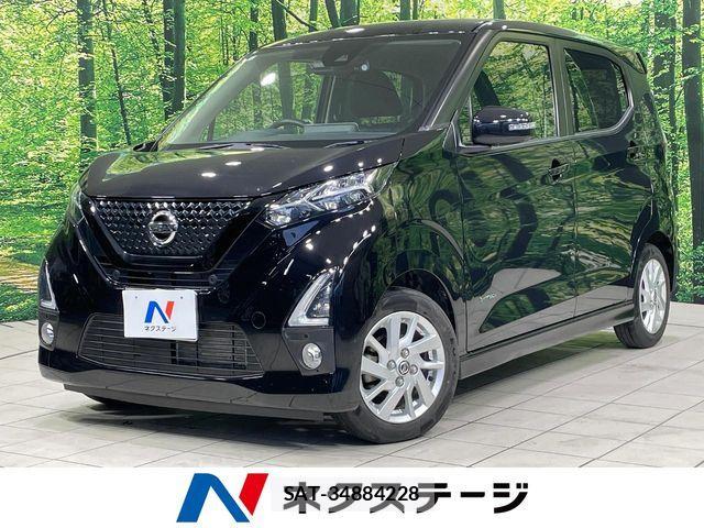 Nissan DAYZ 2020-01 7250432-0