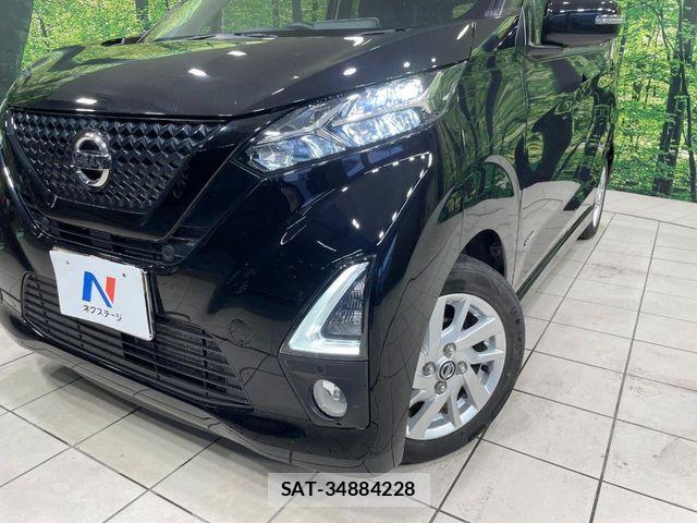 Nissan DAYZ 2020-01 7250432-11