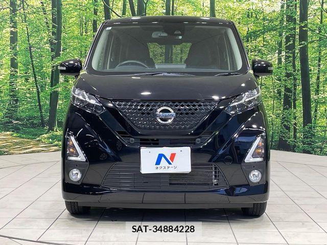 Nissan DAYZ 2020-01 7250432-13