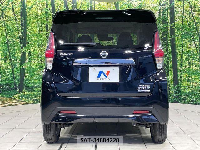Nissan DAYZ 2020-01 7250432-14