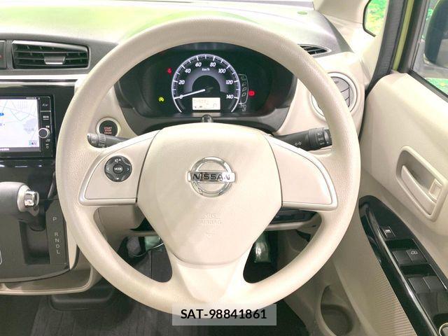 Nissan DAYZ 2018-10 7250436-10