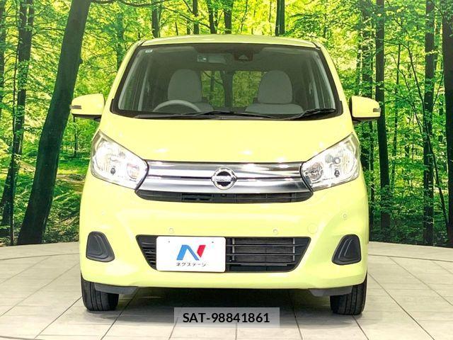 Nissan DAYZ 2018-10 7250436-13