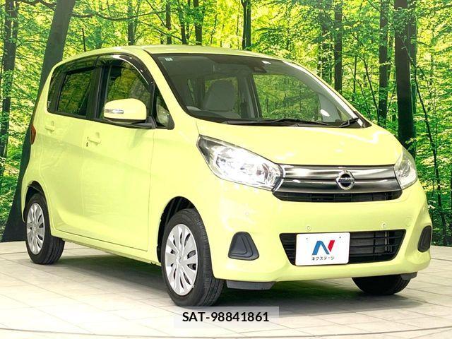 Nissan DAYZ 2018-10 7250436-15