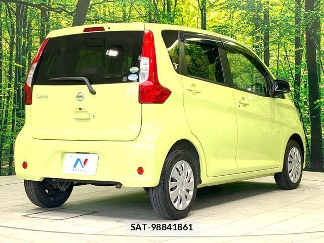 Nissan DAYZ 2018-10 7250436-16