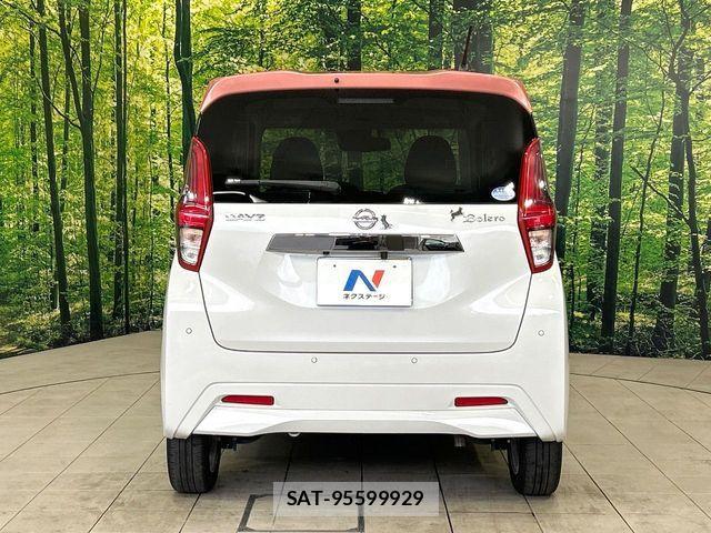 Nissan DAYZ 2021-09 7250433-14