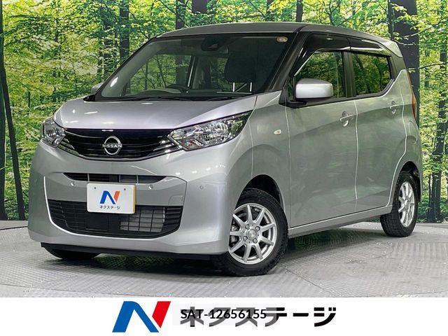 Nissan DAYZ 2025-04 7250434-0