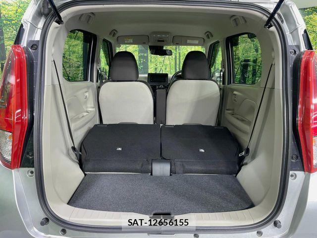 Nissan DAYZ 2025-04 7250434-9