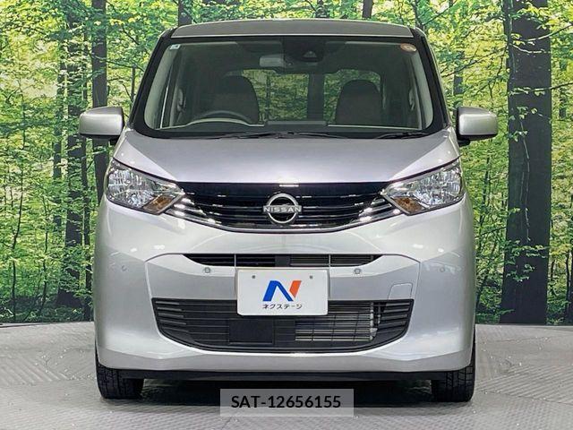 Nissan DAYZ 2025-04 7250434-13