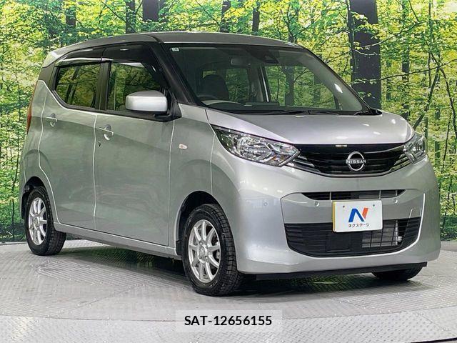 Nissan DAYZ 2025-04 7250434-15