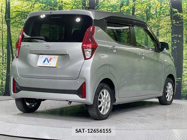Nissan DAYZ 2025-04 7250434-16