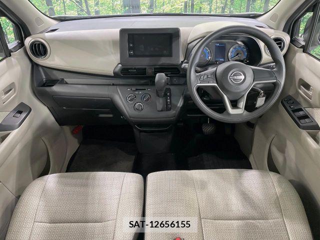 Nissan DAYZ 2025-04 7250434-1