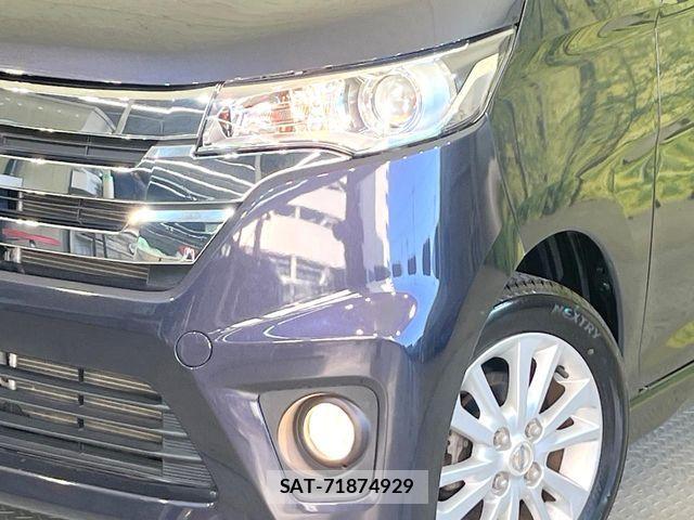 Nissan DAYZ 2015-06 7250440-11