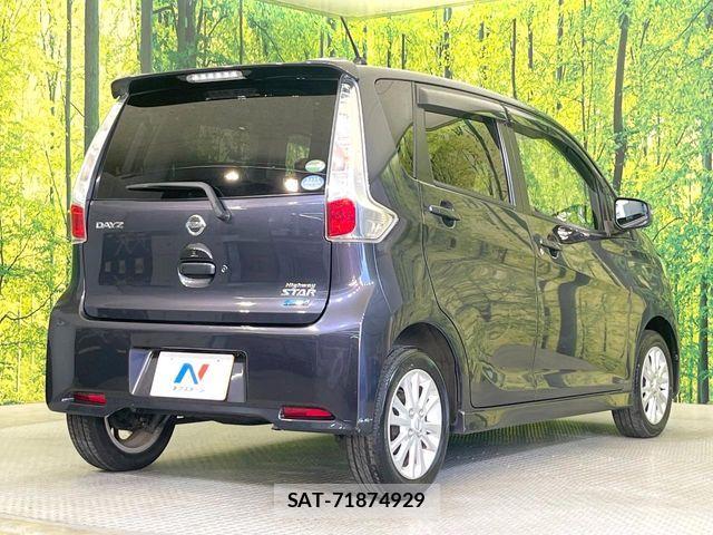 Nissan DAYZ 2015-06 7250440-16