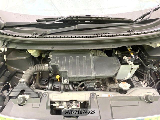 Nissan DAYZ 2015-06 7250440-17