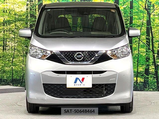 Nissan DAYZ 2022-05 7250438-13