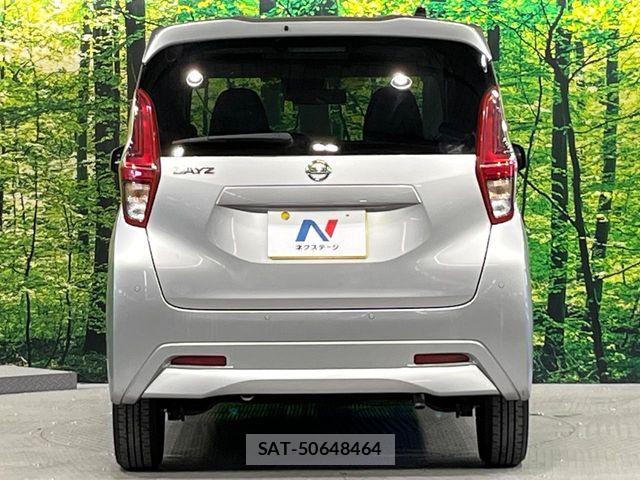 Nissan DAYZ 2022-05 7250438-14