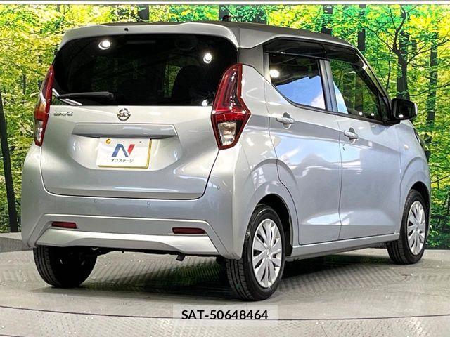 Nissan DAYZ 2022-05 7250438-16