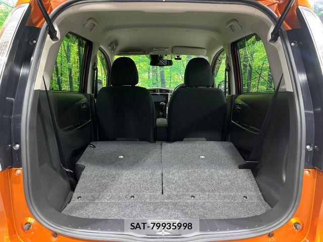Nissan DAYZ 2018-03 7250437-9