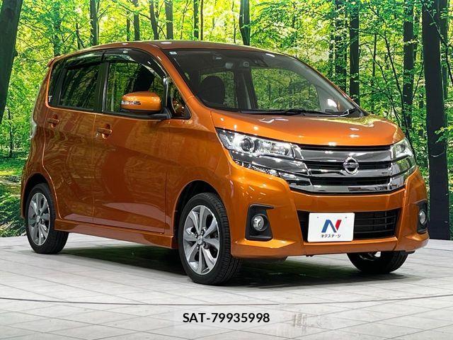 Nissan DAYZ 2018-03 7250437-15