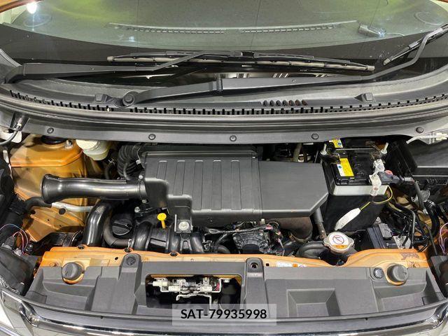 Nissan DAYZ 2018-03 7250437-17