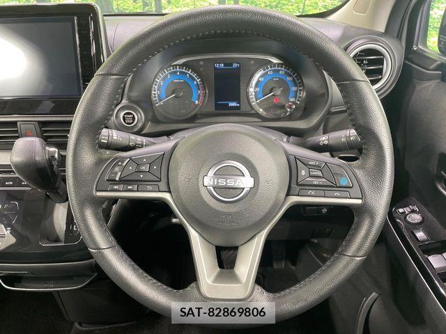 Nissan DAYZ 2025-01 7250425-10