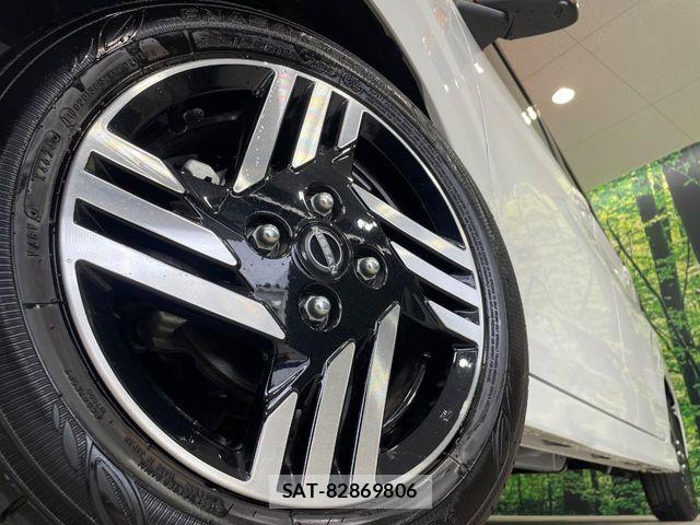 Nissan DAYZ 2025-01 7250425-12