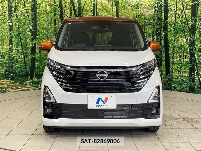 Nissan DAYZ 2025-01 7250425-13