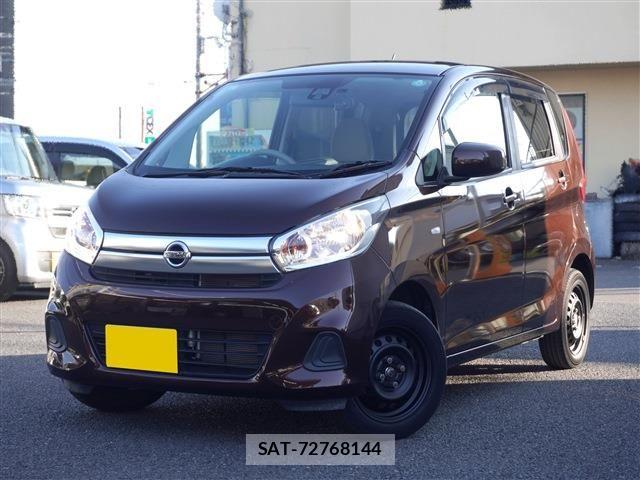 Nissan DAYZ 2017-09 7250443-0