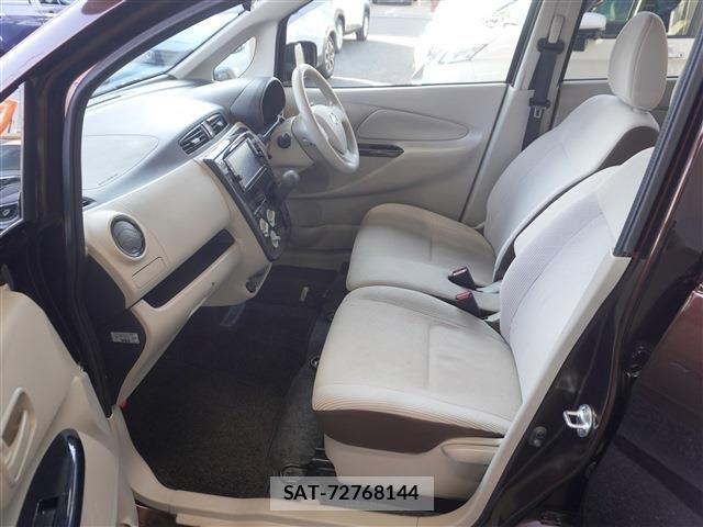 Nissan DAYZ 2017-09 7250443-11