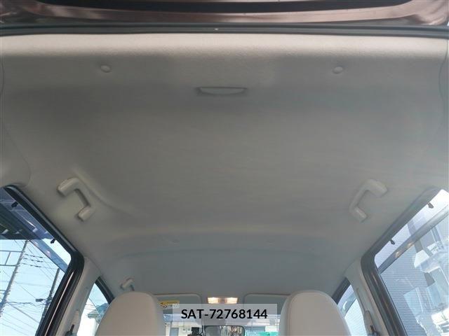 Nissan DAYZ 2017-09 7250443-13