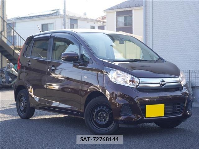 Nissan DAYZ 2017-09 7250443-1