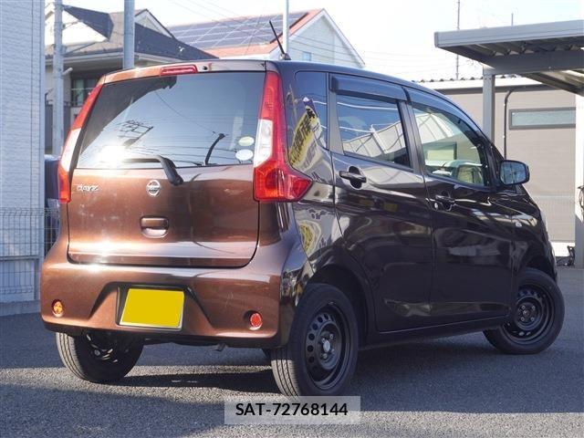 Nissan DAYZ 2017-09 7250443-2