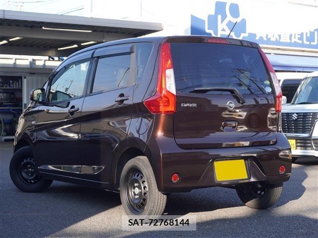 Nissan DAYZ 2017-09 7250443-3