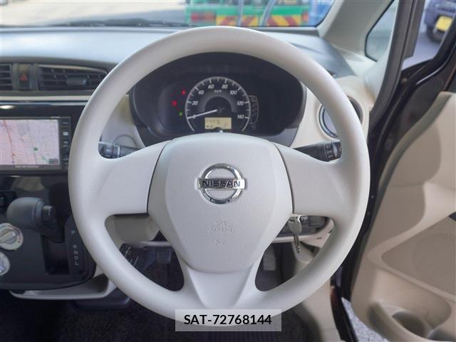 Nissan DAYZ 2017-09 7250443-5