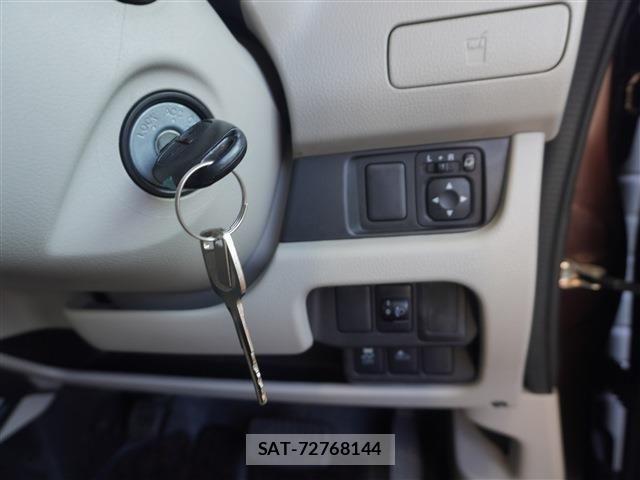 Nissan DAYZ 2017-09 7250443-7