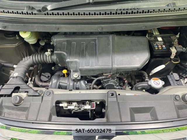 Nissan DAYZ 2016-03 7250439-17