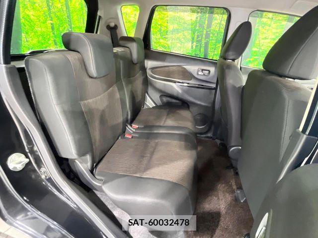 Nissan DAYZ 2016-03 7250439-8