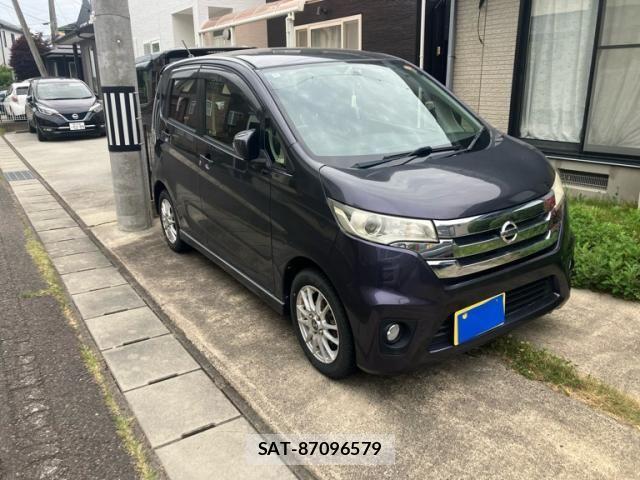 Nissan DAYZ 2014-09 7250445-1