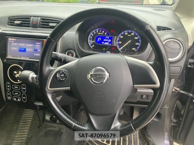 Nissan DAYZ 2014-09 7250445-19