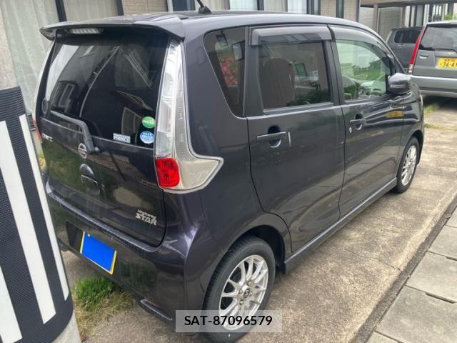 Nissan DAYZ 2014-09 7250445-6