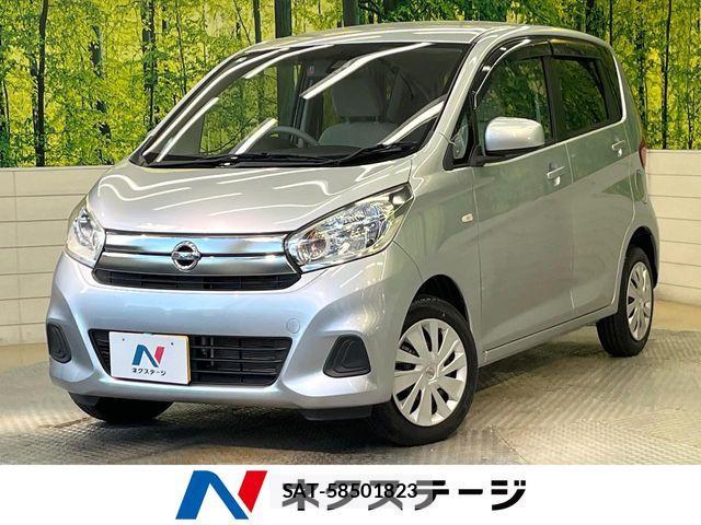 Nissan DAYZ 2016-03 7250442-0
