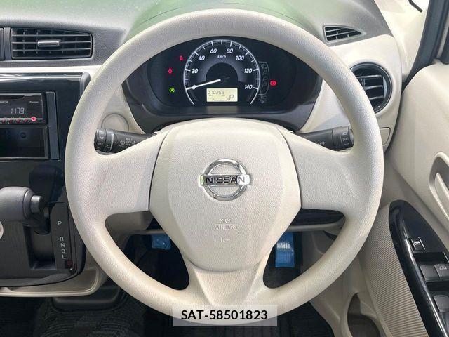 Nissan DAYZ 2016-03 7250442-10
