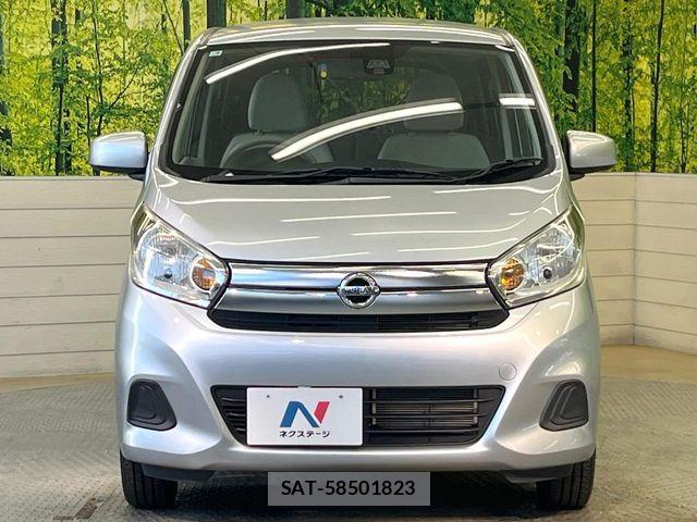 Nissan DAYZ 2016-03 7250442-13